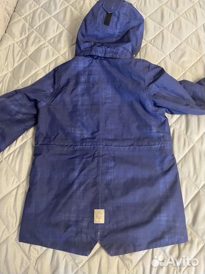 Парка зимняя Reima