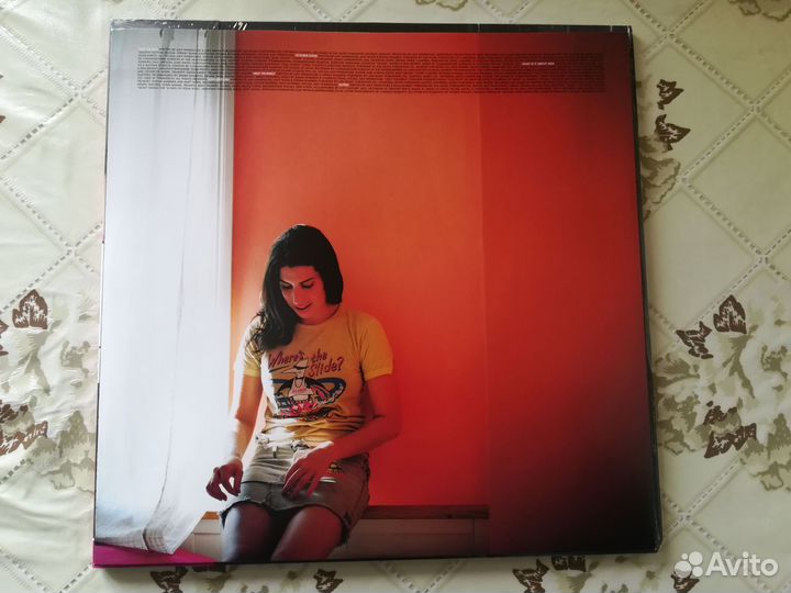 Amy Winehouse - Frank / Remixes