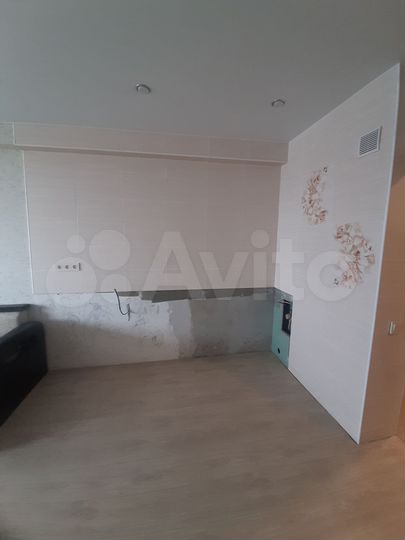 2-к. квартира, 44,7 м², 5/5 эт.