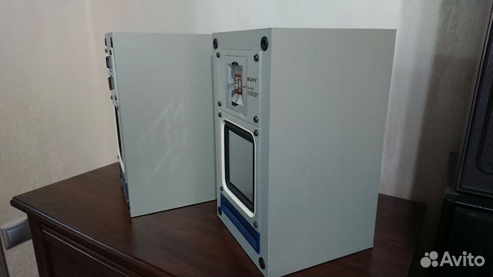 Sony APM-X300