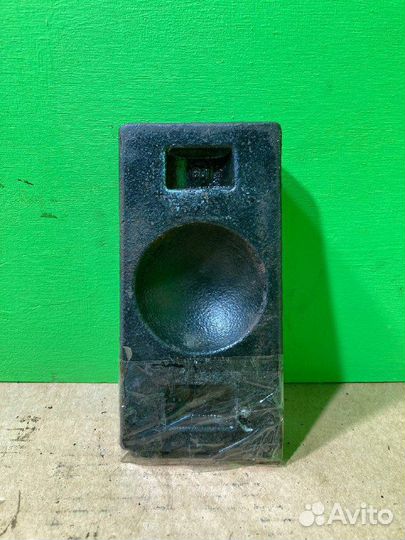 Сегмент под стремянку DAF XF105