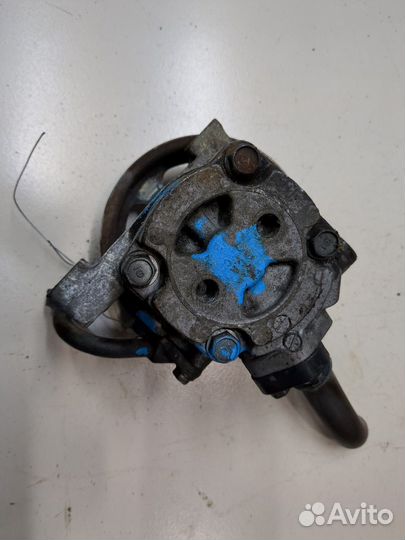 Гур Honda Accord 7, 2007