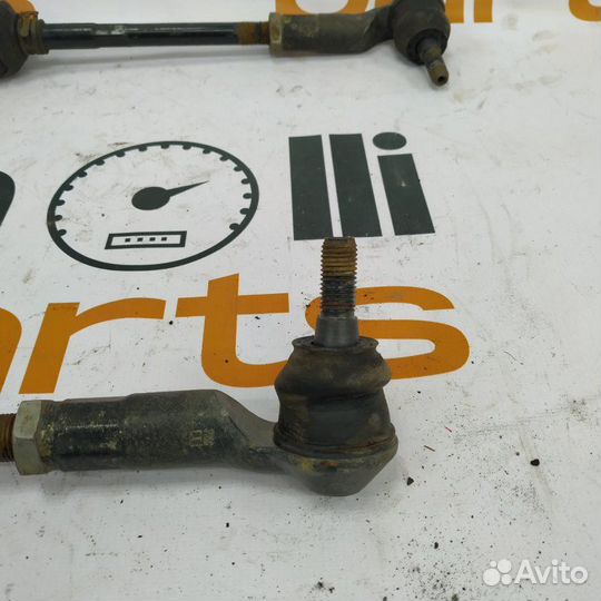 Рулевая тяга правая Volkswagen Tiguan 2 2018