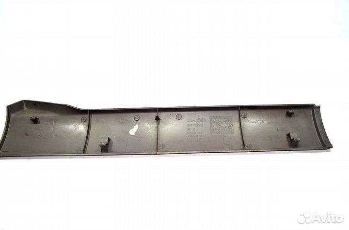 Салонная пластиковая крышка renault trucks Magnum