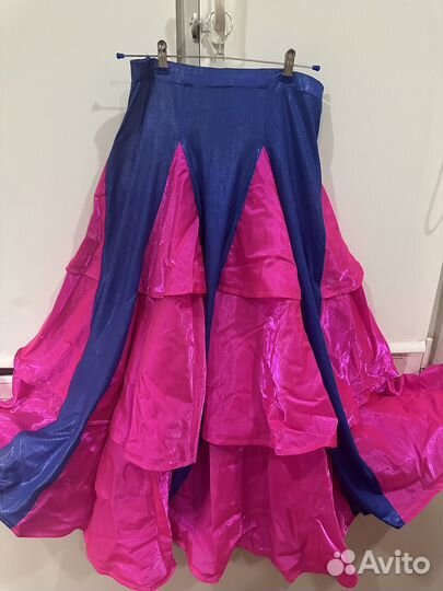 Костюмы для восточных танцев