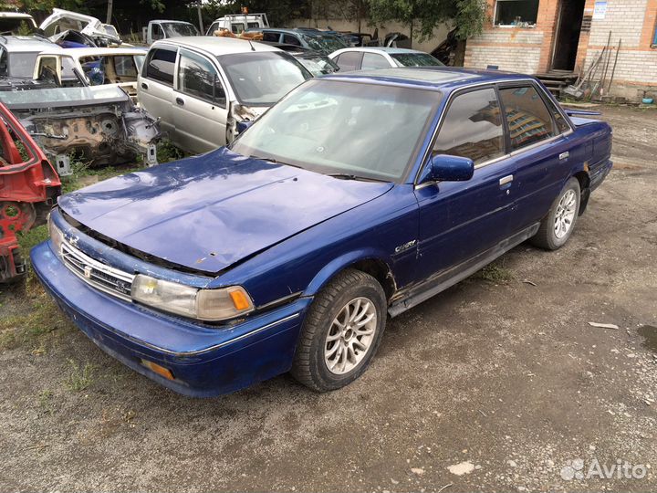 Toyota camry prominent vzv20 разбор по запчастям