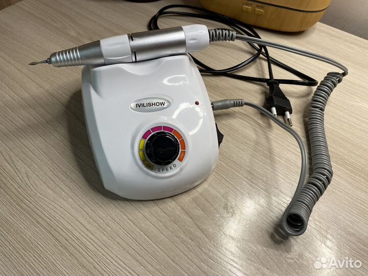 Аппарат для маникюра