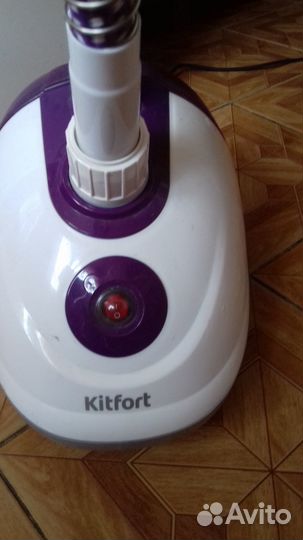 Отпариватель kitfort кт-949