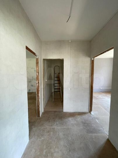 Дом 38,4 м² на участке 6 сот.