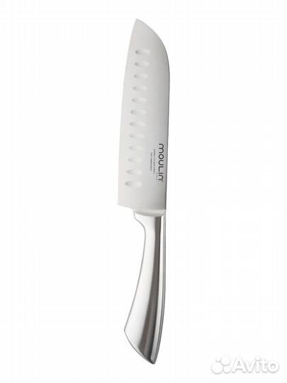 Нож Сантоку 18 см, Lion (e-4770)