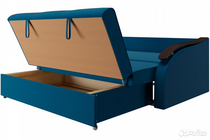 Диван-кровать 