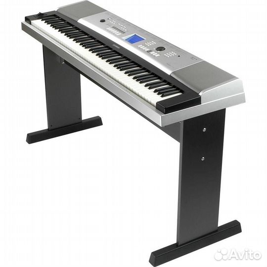Стойка для цифрового пианино