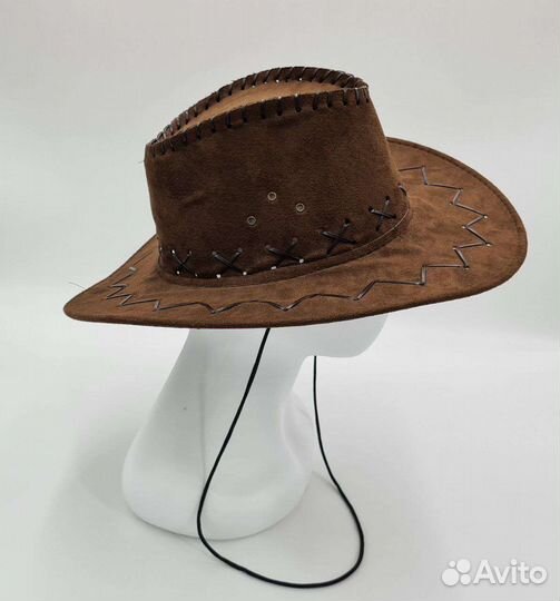 Шляпа пирата