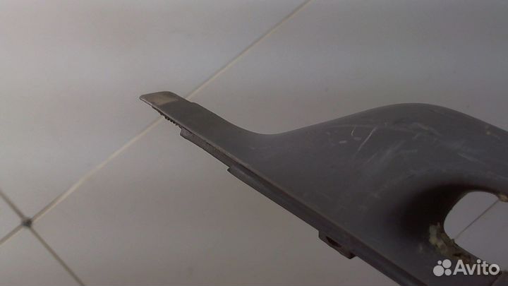 Рейлинг на крышу (одиночка) Volvo S70 / V70, 1998