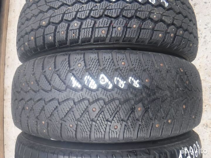 Cordiant All Terrain 185/65 R15