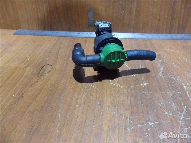 Клапан вентиляции топливного бака Mercedes-Benz