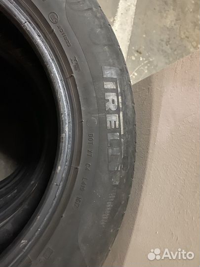 Pirelli Cinturato P7 225/60 R17 99V