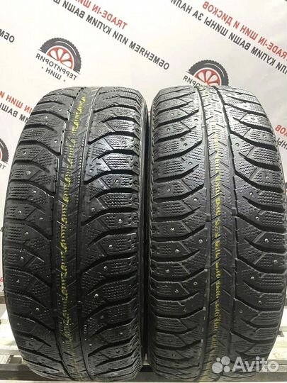 Bridgestone Ice Cruiser 7000 215/60 R16 92M