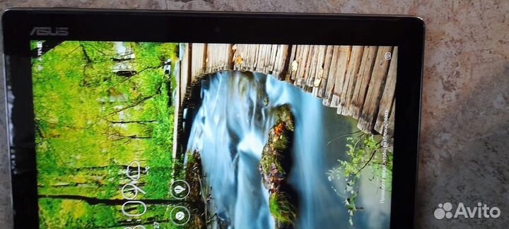 Планшет asus ZenPad 10