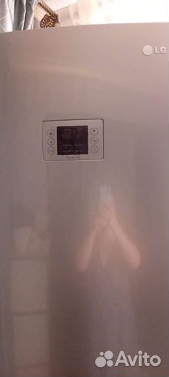 Холодильник бу