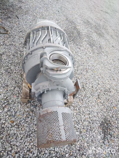 Промышленный насос Sigma Lutin typ150 gqmu 330.42