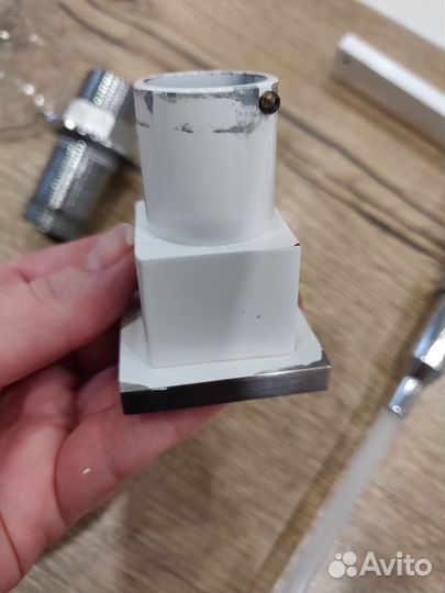 Дозатор встраиваемый
