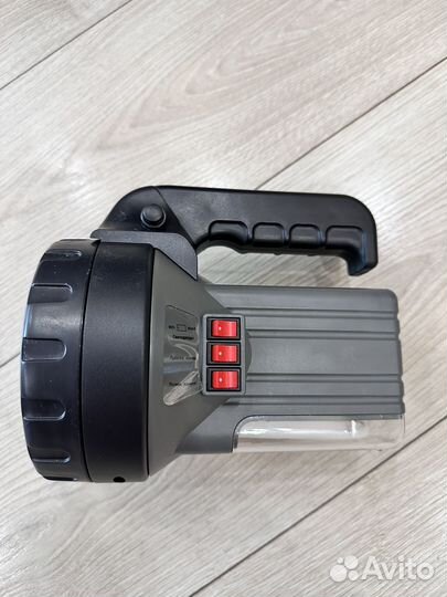 Фонарь Эра (3 режима)