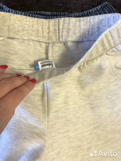 Вещи пакетом на мальчика 10 лет