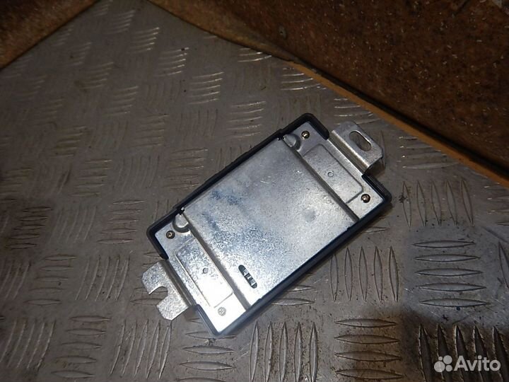 Блок электронный, SsangYong (Сангйонг) -kyron (05)