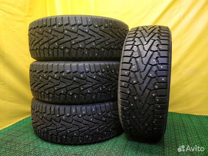 Pirelli Ice Zero 245/45 R19
