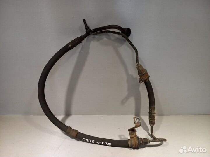 Трубка гидроусилителя Hyundai Getz G4HG 2007