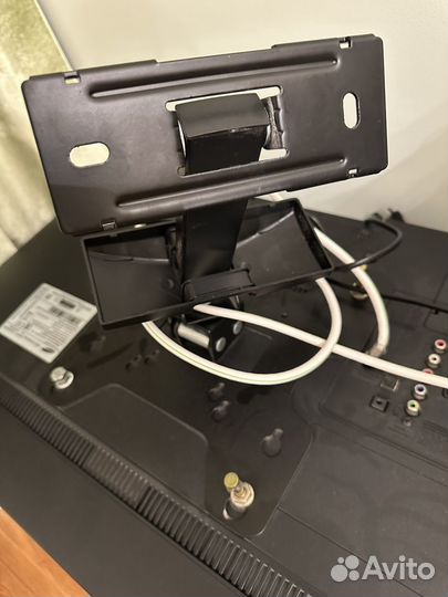 Телевизор samsung 32