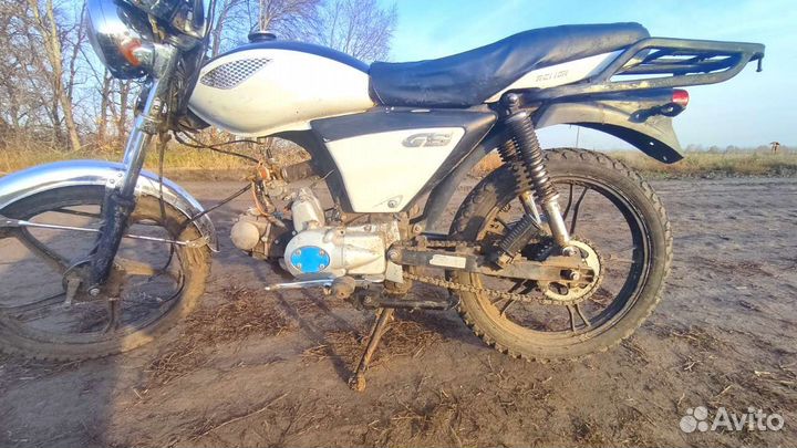 Продам Alpha Gs