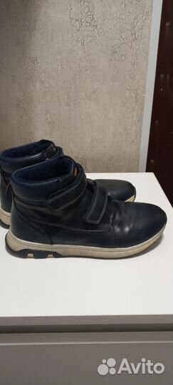 Ботинки 36 jook