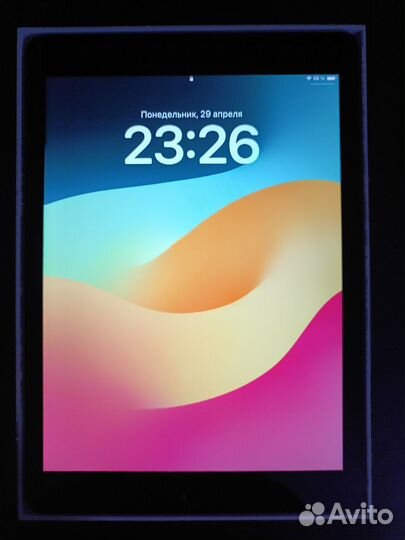 iPad (6th Generation)