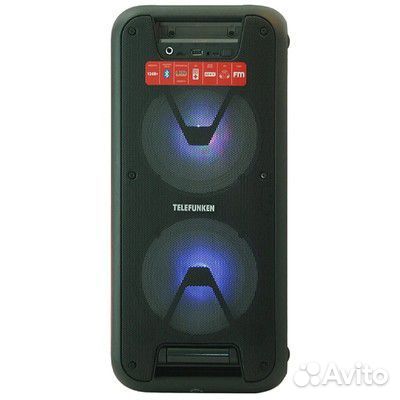 Новая акустическая система 120Вт