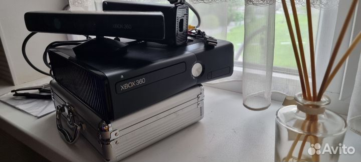 Геймпад xbox 360