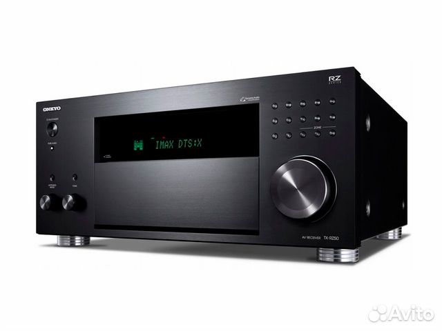 Onkyo tx rz50 11.2