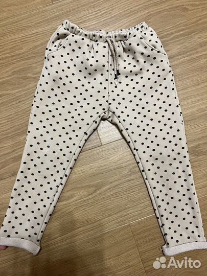 Вещи пакетом для девочки 98 104