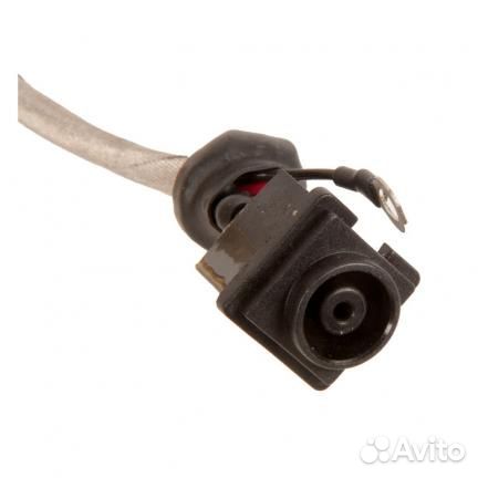 Разъем питания для ноутбука Sony vpcf2, VPC-F2, 2K