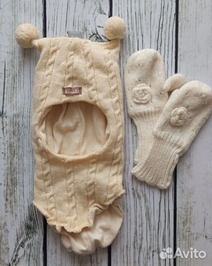 Шлем Kivat 1 зима