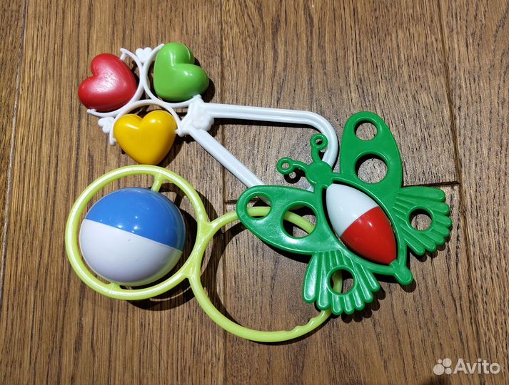 Детские вещи пакетом от 6 месяцев до года