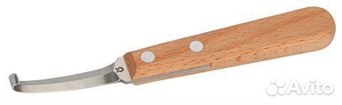 Нож копытный