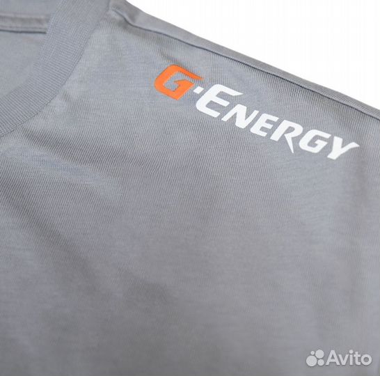 Футболка Авангард