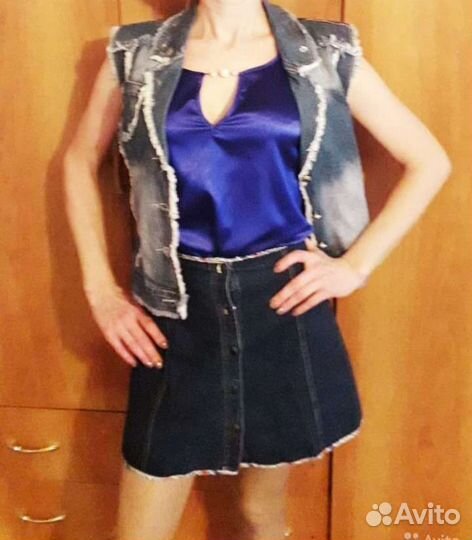 Комплект одежды