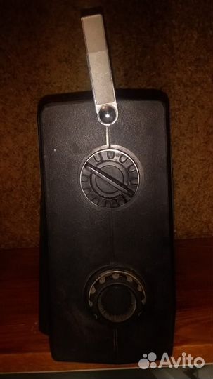 Радиоприемник СССР Vef Spidola 232