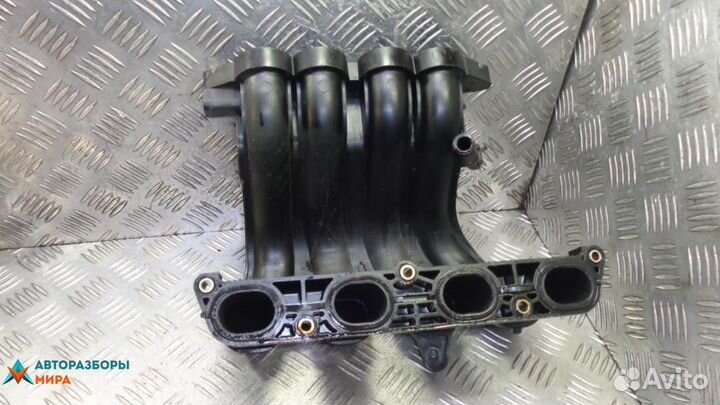 Коллектор впускной Nissan Note E11 2006