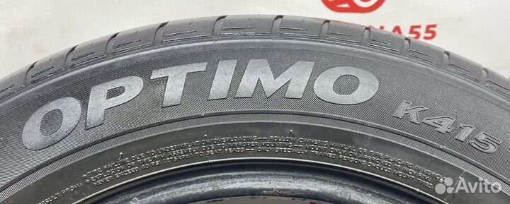 Hankook Optimo K415 205/60 R16