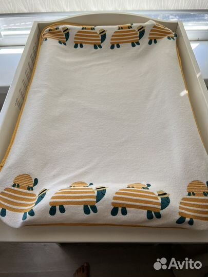 Пеленальный комод IKEA