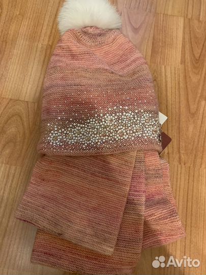 Шапка vizio Италия